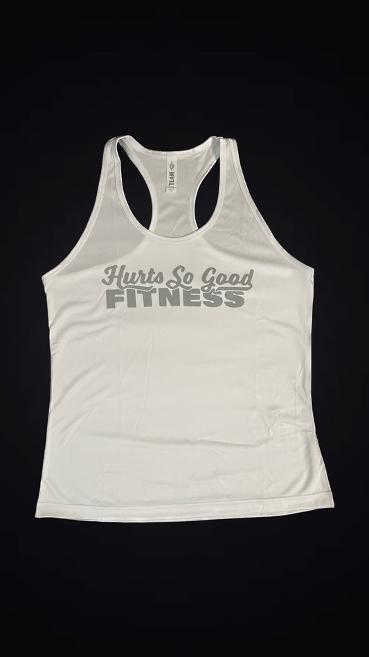 Womens Racerback Tank Tops